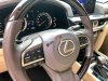 Lexus RX   2016 - Bán Lexus RX 2016, màu trắng, nhập khẩu nguyên chiếc, số tự động