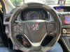 Honda CR V 2016 - Bán xe cũ Honda CR V 2.4G sản xuất 2016, màu đen, 829tr