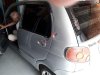 Daewoo Matiz MT 2003 - Cần bán lại xe Daewoo Matiz MT năm sản xuất 2003, màu xám, giá 62tr