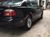 BMW 5 Series   2003 - Cần bán BMW 525i năm sản xuất 2003, màu đen, xe nhập