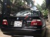 BMW 5 Series   2003 - Cần bán BMW 525i năm sản xuất 2003, màu đen, xe nhập