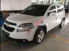 Chevrolet Orlando   2018 - Bán Chevrolet Orlando đời 2018, màu trắng, nhập khẩu, chính chủ