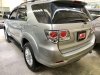 Toyota Fortuner V 2015 - Fortuner xăng - hỗ trợ (chi phí + thủ tục) sang tên