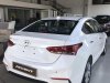 Hyundai Accent 1.4 2019 - Cần bán xe Hyundai Accent 1.4 đời 2019, màu trắng, giá 540tr