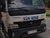 Veam VT750 2016 - Cần bán xe Veam VT750 sản xuất năm 2016, màu trắng
