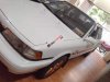 Toyota Camry 1990 - Bán Toyota Camry đời 1990, màu trắng, nhập khẩu