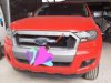 Ford Ranger   XLS AT   2016 - Bán Ford Ranger XLS AT năm 2016, màu đỏ, nhập khẩu