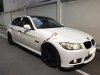 BMW 3 Series    2010 - Cần bán gấp BMW 3 Series sản xuất năm 2010, màu trắng, xe nhập chính chủ