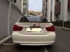 BMW 3 Series    2010 - Cần bán gấp BMW 3 Series sản xuất năm 2010, màu trắng, xe nhập chính chủ