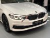 BMW 5 Series   2019 - Bán BMW 520i đời 2019, màu trắng, nhập khẩu