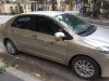 Toyota Vios  G    2013 - Cần bán Toyota Vios G năm 2013, 400tr