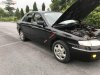 Mazda 626 2.0 MT 2000 - Bán ô tô Mazda 626 2.0 MT năm 2000, màu đen số sàn, giá tốt