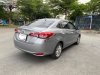 Toyota Vios 1.5G 2019 - Cần bán lại xe Toyota Vios 1.5G đời 2019, màu bạc, giá chỉ 559 triệu