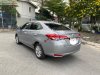 Toyota Vios 1.5G 2019 - Cần bán lại xe Toyota Vios 1.5G đời 2019, màu bạc, giá chỉ 559 triệu