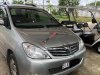 Toyota Innova V 2009 - Bán Toyota Innova V năm 2009, màu bạc số tự động