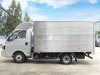 Xe tải 1 tấn - dưới 1,5 tấn 2019 - Cần bán xe tải JAC X125 1.25 tấn 2019, màu trắng, nhập khẩu chính hãng, giá cạnh tranh