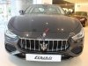 Maserati Ghibli 3.0 V6 2019 - Cần bán gấp Maserati Ghibli 3.0 V6 đời 2019, màu đen, nhập khẩu