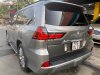 Lexus LX 2016 - Bán Lexus LX năm sản xuất 2016, màu xám, xe nhập số tự động