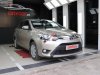 Toyota Vios 2015 - Cần bán lại xe Toyota Vios năm sản xuất 2015 xe còn mới