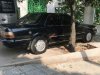 Toyota Cressida 2.0 1991 - Cần bán lại xe Toyota Cressida 2.0 đời 1991, màu đen, nhập khẩu nguyên chiếc số sàn, giá tốt