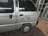 Suzuki Super Carry Van   2004 - Bán xe Suzuki Super Carry Van đời 2004, màu bạc xe gia đình