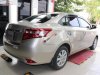 Toyota Vios 2015 - Cần bán lại xe Toyota Vios năm sản xuất 2015 xe còn mới