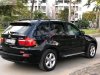 BMW X5 3.0si 2007 - Bán BMW X5 3.0si đời 2007, màu đen, xe nhập chính chủ, giá chỉ 480 triệu
