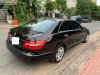 Mercedes-Benz E class 2011 - Cần bán xe Mercedes 2011, màu đen xe nguyên bản