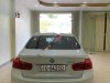 BMW 3 Series 2016 - Cần bán BMW 3 Series 320i đời 2016, màu trắng, xe nhập chính hãng