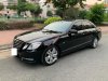 Mercedes-Benz E class 2011 - Cần bán xe Mercedes 2011, màu đen xe nguyên bản