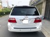Honda Odyssey 2008 - Bán xe Honda Odyssey đời 2008, màu trắng, nhập khẩu nguyên chiếc chính hãng