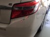 Toyota Vios 1.5G 2017 - Cần bán Toyota Vios 1.5G đời 2017, màu trắng
