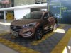 Hyundai Tucson 2.0 ATH 2015 - Bán xe Hyundai Tucson 2.0 ATH sản xuất năm 2015, màu nâu, xe nhập, giá chỉ 768 triệu