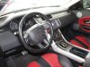 LandRover 2012 - Cần bán gấp LandRover Range Rover Evoque sx 2012, màu đỏ, xe nhập