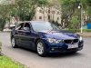 BMW 3 Series 2016 - Bán ô tô BMW 3 Series đời 2016, màu xanh lam, xe nhập chính hãng
