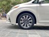 Toyota Sienna 2019 - Bán phá giá chiếc xe  Toyota Sienna năm 2019, màu trắng - Nhập khẩu Mỹ