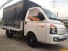 Hyundai Porter H150 2019 - Bán xe tải Hyundai Porter H150 thùng bạt