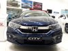 Honda City CVT 2020 - Honda City 2020 giảm gia tiền mặt, tặng kèm phụ kiện theo xe