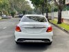 Mercedes-Benz C class C300 AMG 2018 - Mba Auto - Bán xe Mercedes C300 AMG màu trắng/đen 2018 giá tốt - trả trước 600 triệu nhận xe