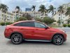 Mercedes-Benz GL 2016 - Mba Auto - Bán xe Mercedes GLE450 Coupe màu đỏ/kem đời 2016 cũ giá tốt - Trả trước 680 triệu nhận xe ngay