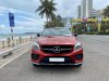 Mercedes-Benz GL 2016 - Mba Auto - Bán xe Mercedes GLE450 Coupe màu đỏ/kem đời 2016 cũ giá tốt - Trả trước 680 triệu nhận xe ngay
