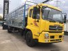 Xe tải 5 tấn - dưới 10 tấn b180 2021 - Giá xe tải Dongfeng - B180 9 tấn, 2021