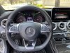 Mercedes-Benz C class C300 2018 - Mba Auto - Bán xe Mercedes C300 AMG màu bạc/đen 2018 siêu lướt - trả trước 680 triệu nhận xe ngay