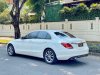 Mercedes-Benz C class C200 2017 - Mba Auto - Bán xe Mercedes C200 màu trắng/kem đk 2017 - trả trước 550 triệu nhận xe ngay