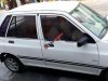 Kia CD5 2002 - Cần bán gấp Kia CD5 2002, màu trắng, xe nhập chính chủ