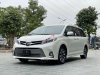 Toyota Sienna 2020 - Mua xe trả góp lãi suất thấp - Giao dịch nhanh gọn với chiếc Toyota Sienna Limited, sản xuất 2020