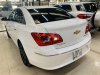 Chevrolet Cruze   LT 2017 - Cần bán lại xe Chevrolet Cruze LT năm sản xuất 2017, màu trắng số sàn