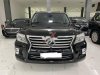 Lexus LX 2014 - Xe Lexus LX 570 sản xuất năm 2014, màu đen, nhập khẩu Mỹ