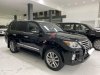 Lexus LX 2014 - Xe Lexus LX 570 sản xuất năm 2014, màu đen, nhập khẩu Mỹ