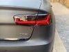 Audi A6 2017 - Cần bán gấp Audi A6 năm 2017, màu đen, nhập khẩu nguyên chiếc như mới